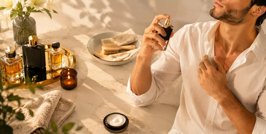 How to Make Perfume Last Longer on Skin