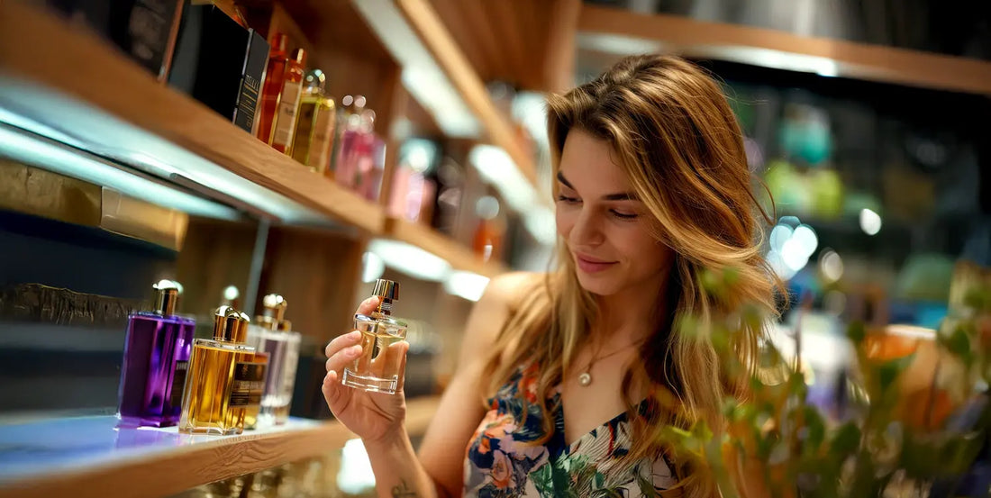Top 10 Must-Have Perfumes Every Woman Should Own