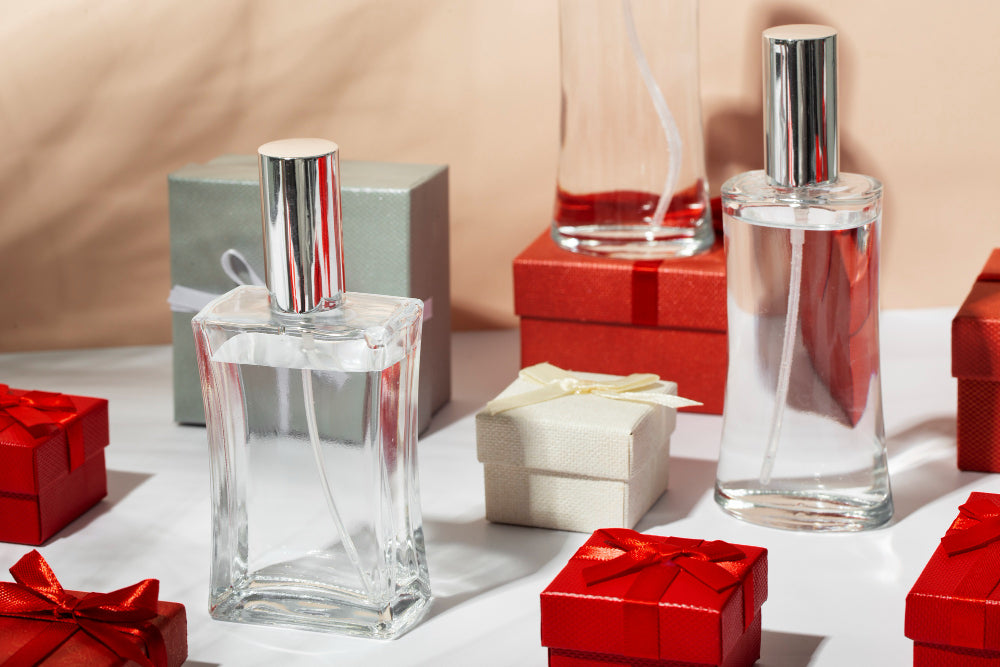 Christmas Perfume Gift Sets