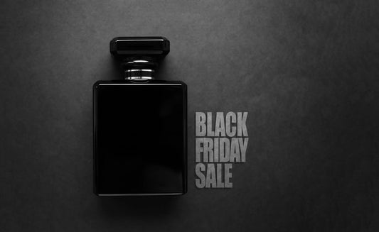Black Friday Perfume Sale 2026: Best Designer Fragrance Deals to Shop