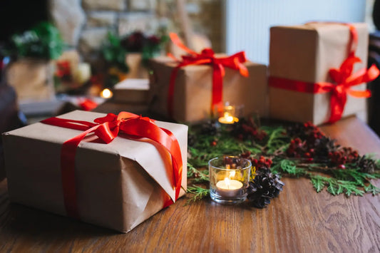 Christmas Perfume 2026: 15 Best Festive Fragrances to Wear This Holiday
