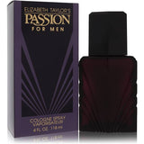 PASSION by ELIZABETH TAYLOR 4.0 EDC SPR MEN