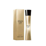 Armani Code Absolu EDP 2.5 OZ