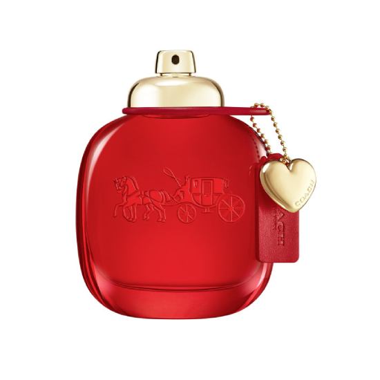 COACH LOVE 3.0 EDP