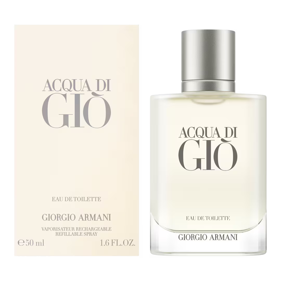 ACQUA DI GIO 1.7 OZ EDT