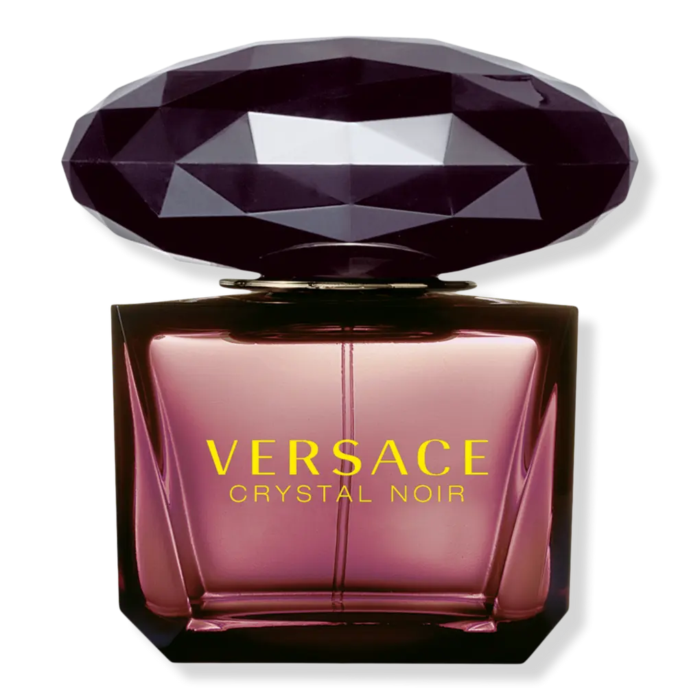 VERSACE CRYSTAL NOIR EDT 3.0 OZ