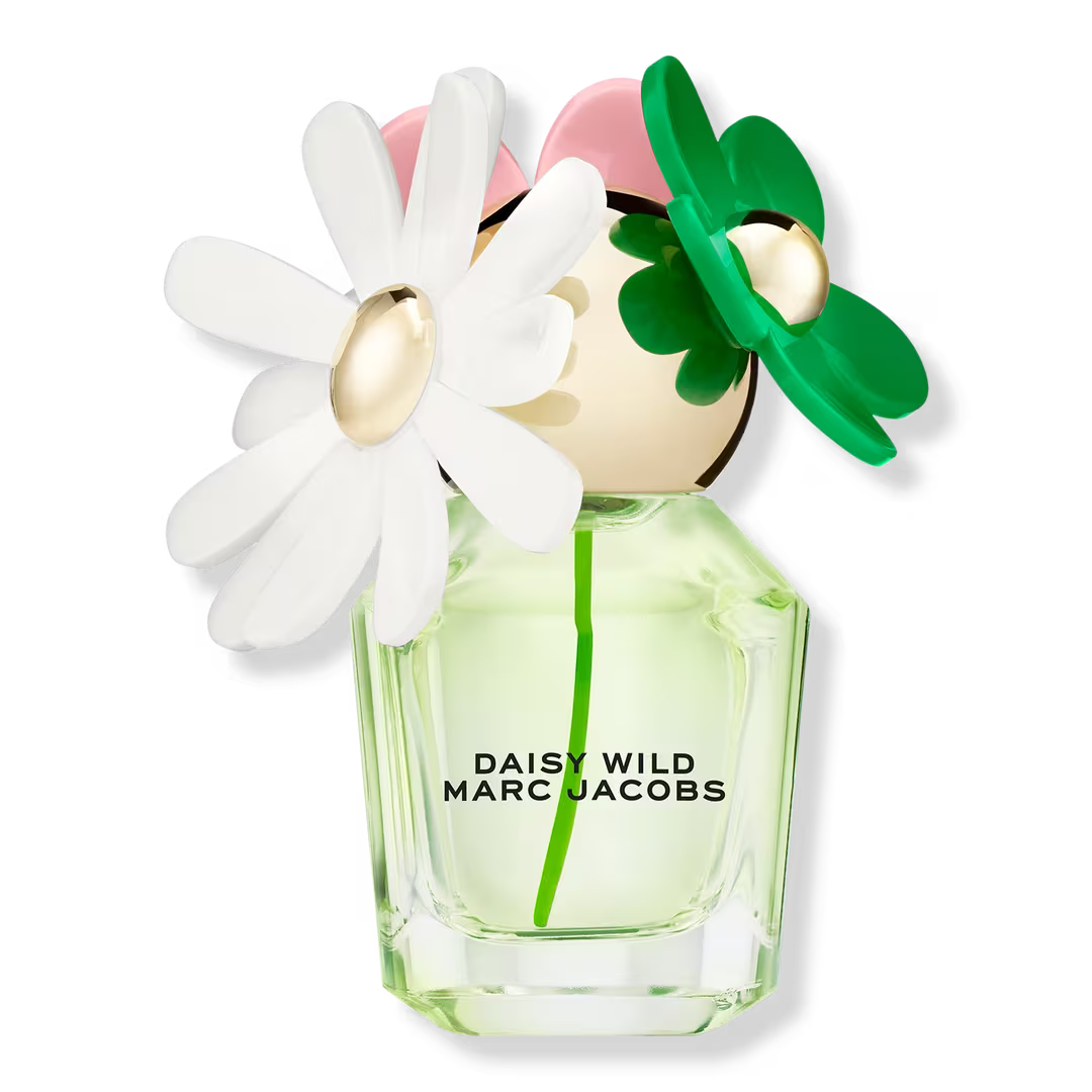 MARC JACOBS DAISY WILD 3.4 EDP
