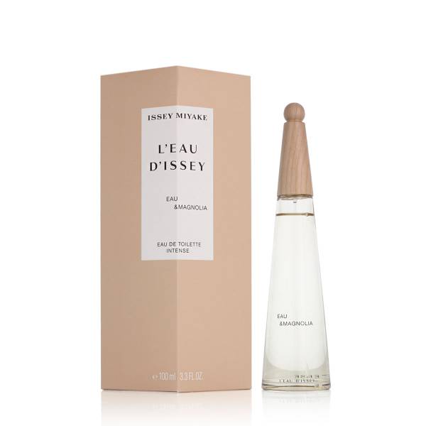 ISSEY MIYAKE L'EAU D'ISSEY EAU&MAGNOLIA(W) EDT INTENSE SP 1.6 oz
