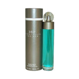 PERRY ELLIS 360 FOR MEN 3.4 OZ EDT