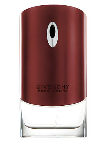 GIVENCHY POUR HOMME 3.3 EDT SPR MEN