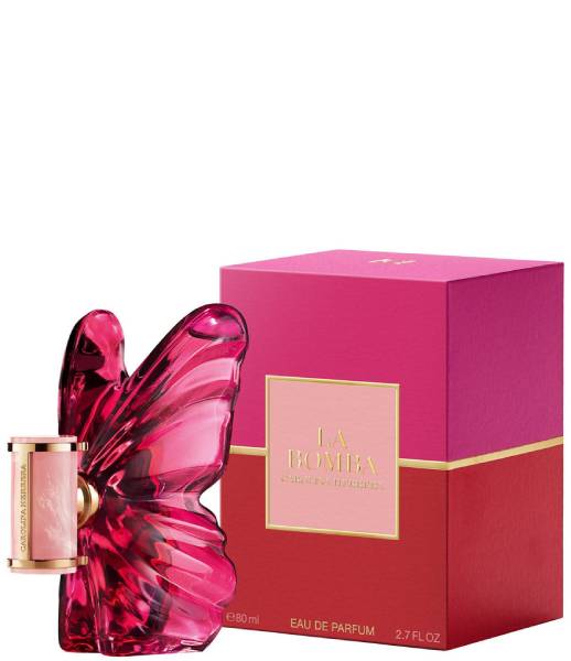 LA BOMBA CAROLINA HERRERA 2.7 OZ EDP SPR
