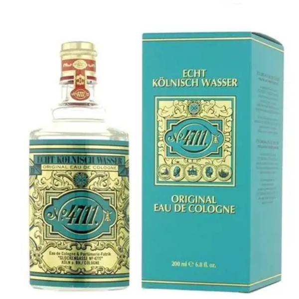 4711 COLOGNE SPLASH 27.1 SIZE