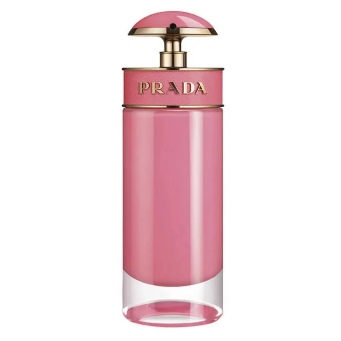 PRADA CANDY GLOSS 2.7 EDT SPR (W)