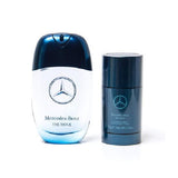 Mercedes Benz Move 2 pcs Gift Set