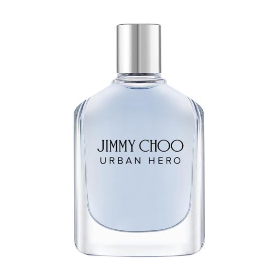 JIMMY CHOO URBAN HERO 4.5 ML EDP SPLASH (M)