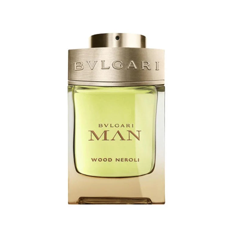 BVLGARI MAN WOOD NEROLI 3.4 oz