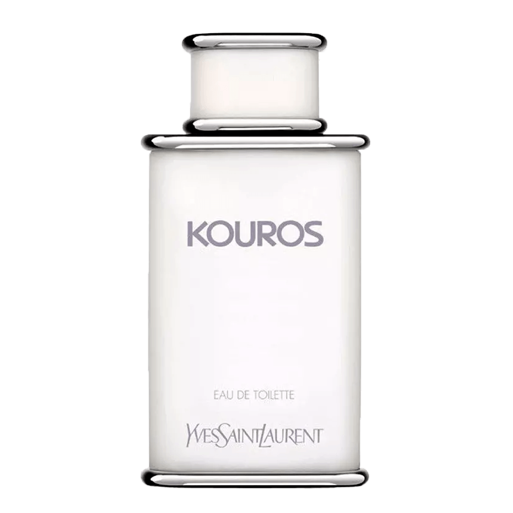Kouros 3.4 oz Eau de Toilette spray