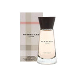 Burberry Touch Eau de Parfum for women 3.3 oz spray