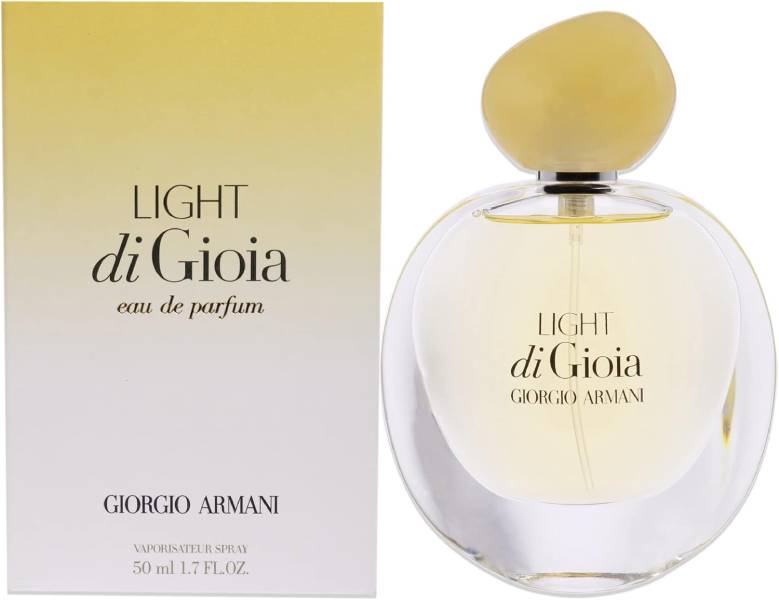 ACQUA DI GIOIA LIGHT by GIORGIO ARMANI 1.7 EDP SPR (W)