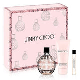 Jimmy Choo 3Pc 3.3 Edp Spr, 3.3 B/L, Mini