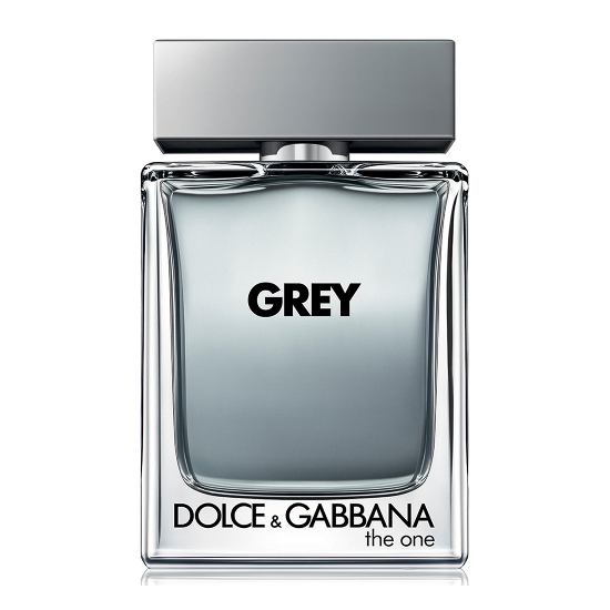 Dolce & Gabana Grey for men 3.3 oz men