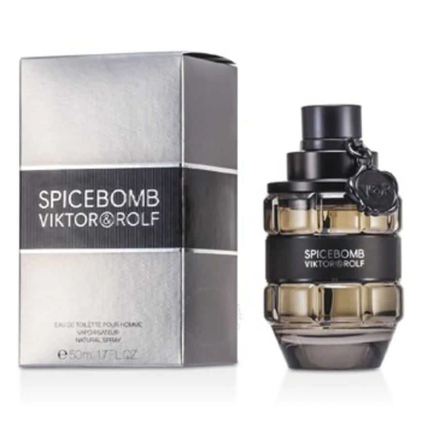 Spicebomb by Viktor & Rolf 3.04 oz Eau de Toilette