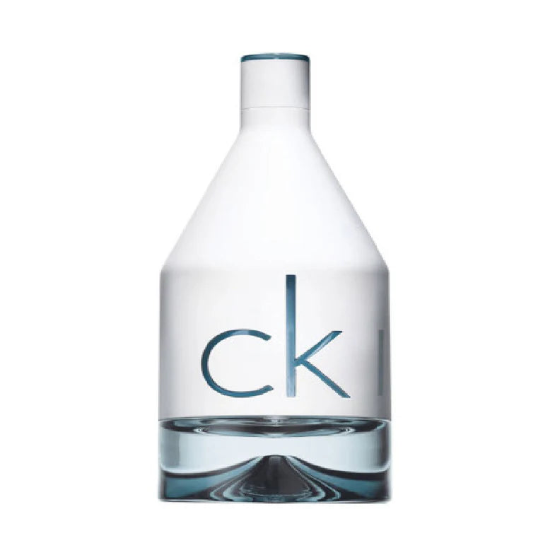 Calvin Klein IN2U For Him Eau de Toilette 100 ml