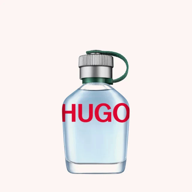 HUGO MAN 2.5 OZ EDT FOR MEN