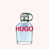 HUGO MAN 2.5 OZ EDT FOR MEN