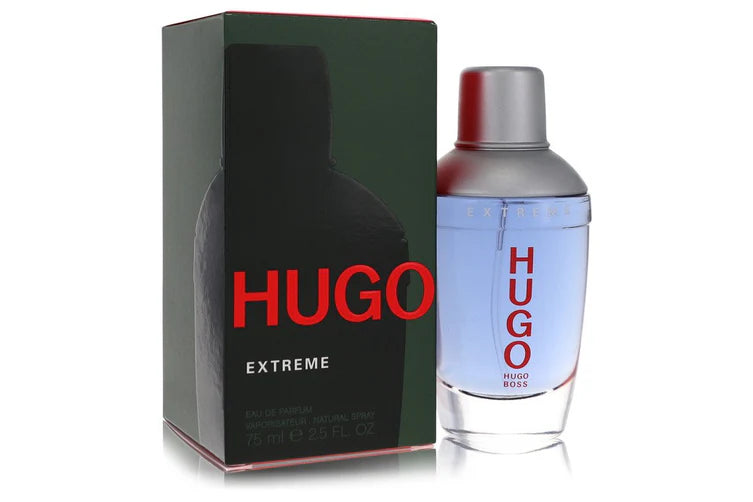HOGO EXTREME 2.5 OZ EDP FOR MEN