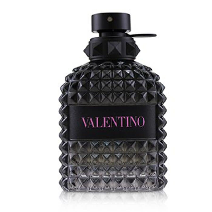 VALENTINO UOMO BORN IN ROMA 3.4 EDT-M