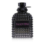 VALENTINO UOMO BORN IN ROMA 3.4 EDT-M