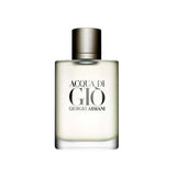 Acqua di Giò by Giorgio Armani 3.4 oz Eau de Toilette
