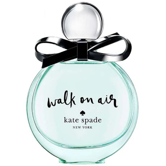 Kate Spade Walk on Air 3.4 oz Eau de Parfum spray for women