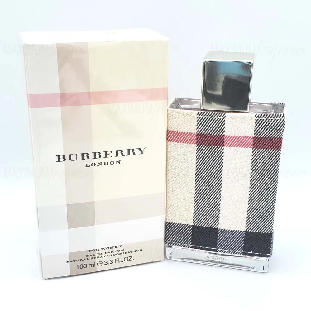 Burberry London 3.3 oz Eau de Parfum spray for women