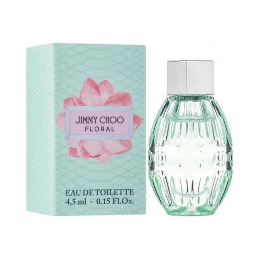 Jimmy Choo Floral 4.5 Ml Edp