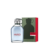 Hugo Green Eau de Toilette spray for men 4.2 oz