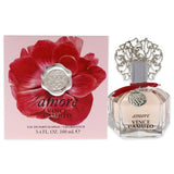 W-VINCE CAMUTO AMORE 3.4 EDP SPR