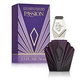 PASSION by ELIZABETH TAYLOR 2.5 EDT SPR WOMEN