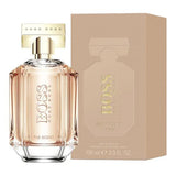 HUGO BOSS THE SCENT FOR HER 3.3 OZ EDP SPRAY