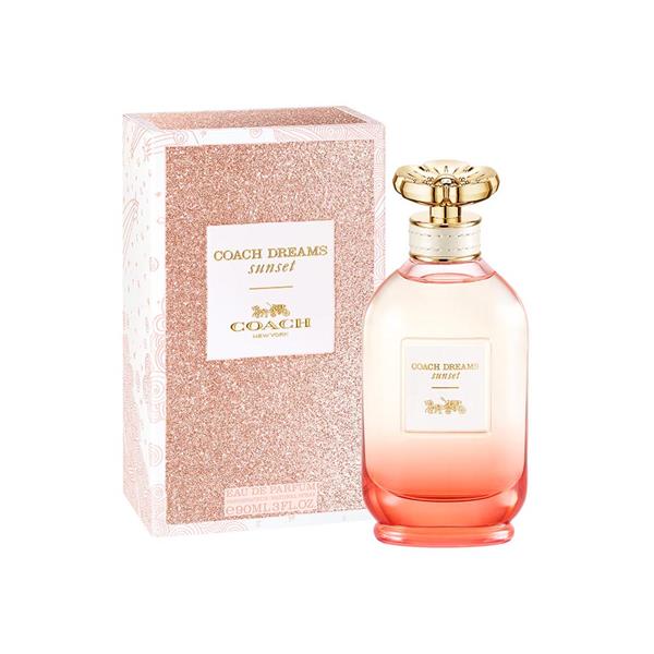 COACH NYC DREAMS SUNSET 3.0 EDP SPR (W)
