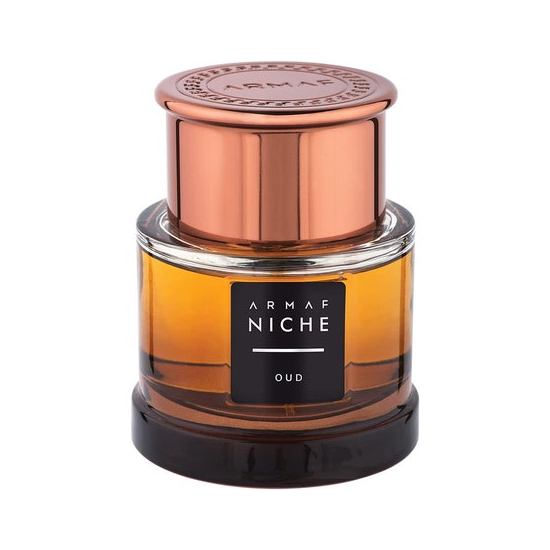 ARMAF NICHE OUD(M)EDP SP 3.0oz