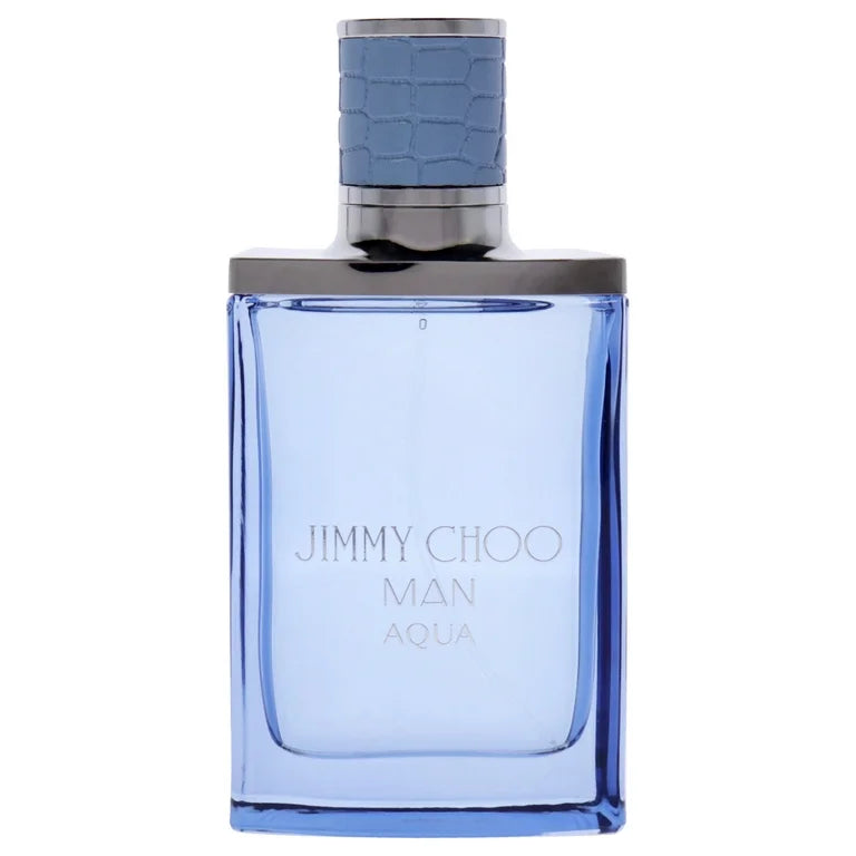JIMMY CHOO MAN AQUA 1.7 OZ EDT