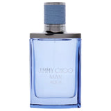 JIMMY CHOO MAN AQUA 1.7 OZ EDT