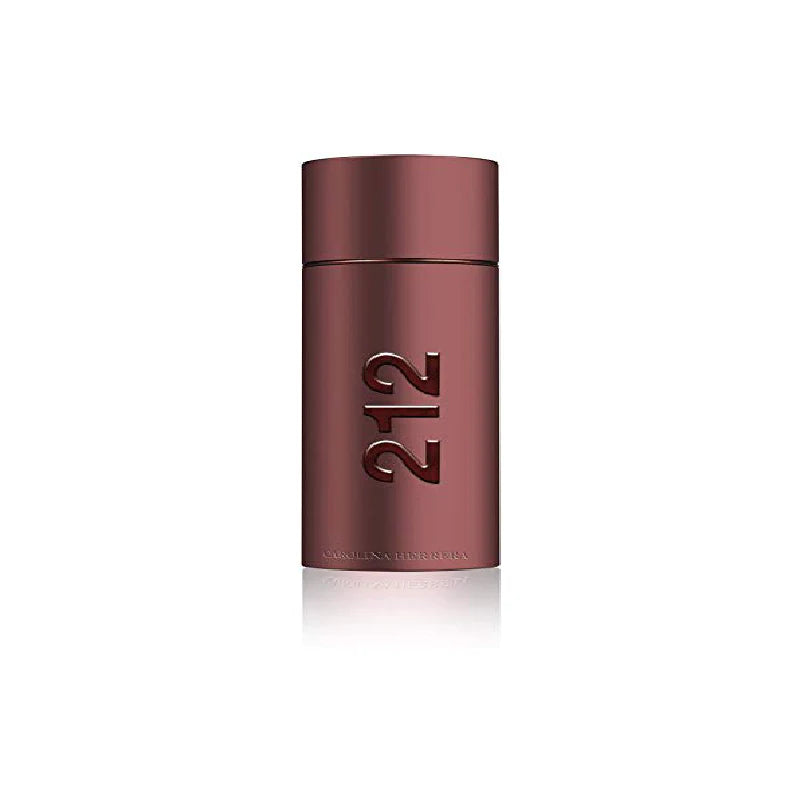 212 SEXY(M)EDT SP 3.4oz