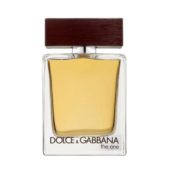 DOLCE & GABBANA THE ONE 1.7 OZ EDT