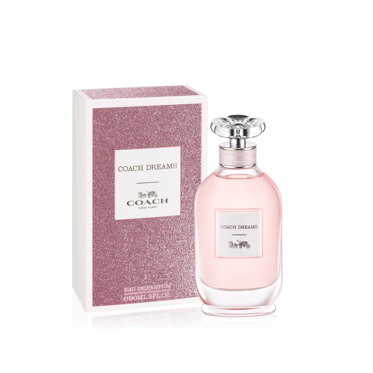 COACH NYC DREAMS 3.0 EDP SPR (W)