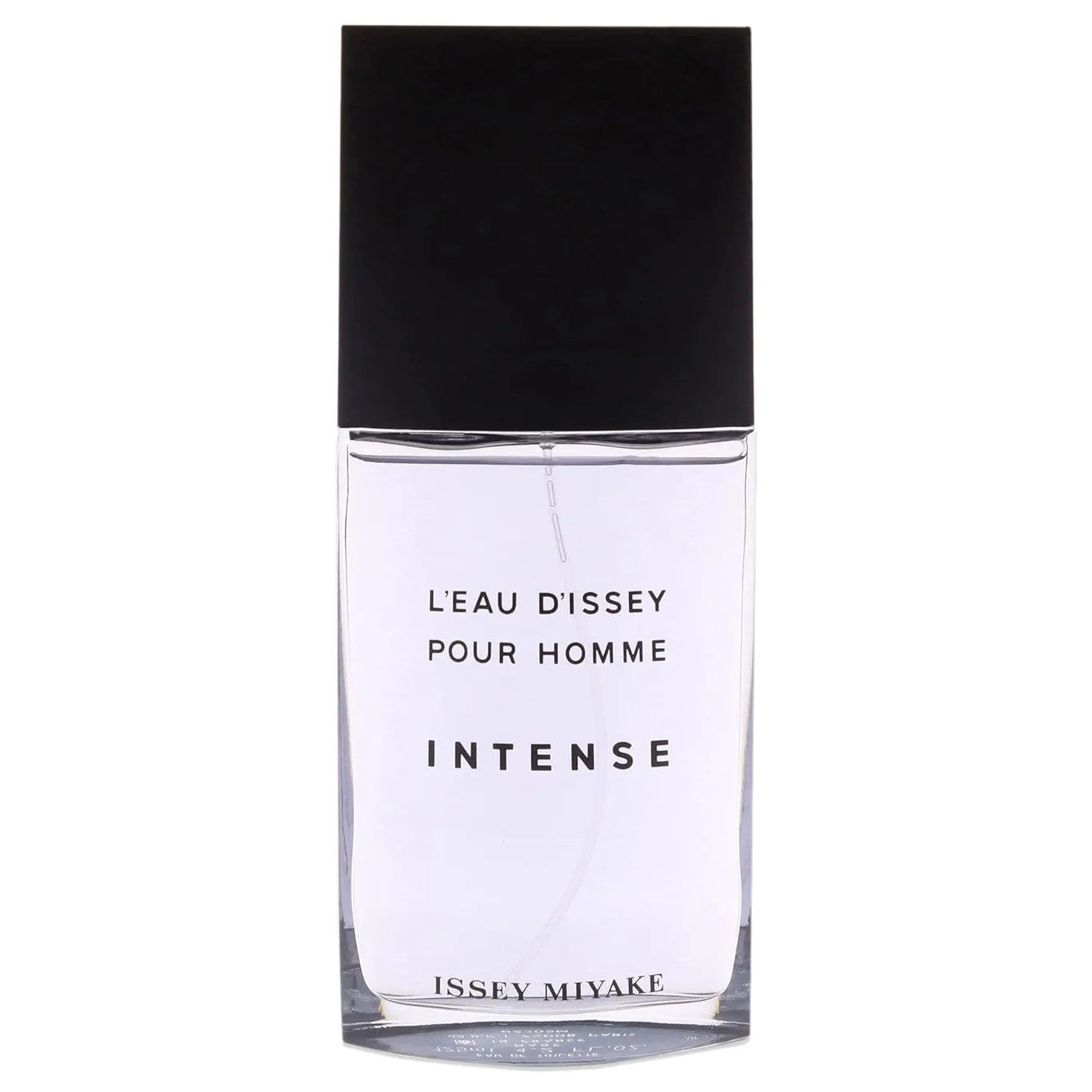 Issey Miyake L’Eau d’Issey Intense 4.2 oz Eau de Toilette spray for men