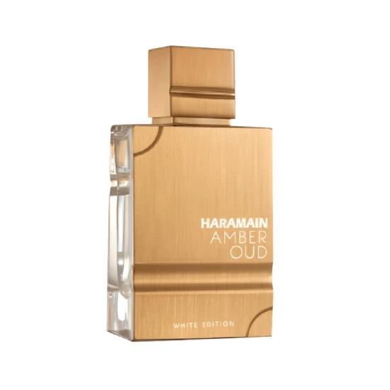 AMBER OUD WHITE BY AL HARAMAIN 3.4 EDP