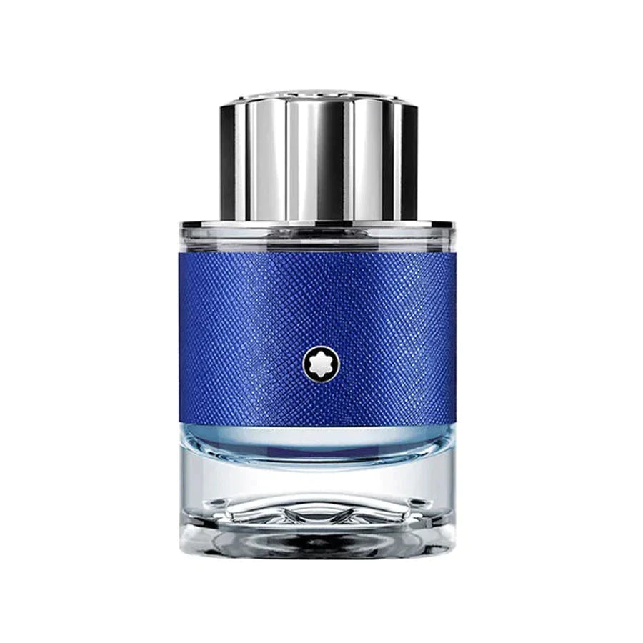 MONT BLANC EXPLORER ULTRA BLUE 3.4 EDP SPR